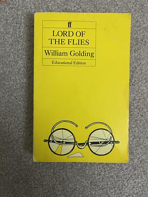 Lord of the Flies: A Novel by William Golding