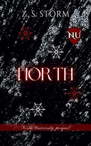 North by Z.S. Storm