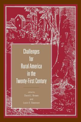 Challenges for Rural America in the Twenty-First Century by 