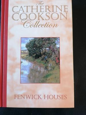 Fenwick Houses by Catherine Cookson