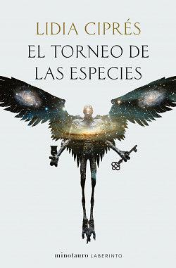 El torneo de las especies by Lidia Ciprés