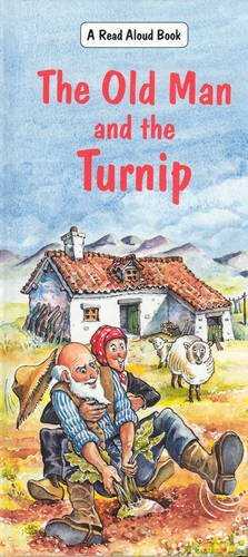 The Old Man and the Turnip by Maureen Bradley