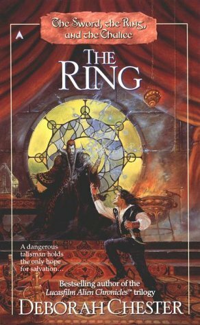 The Ring by Deborah Chester