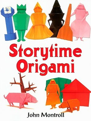 Storytime Origami by John Montroll