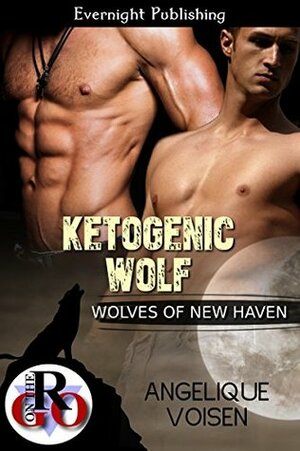 Ketogenic Wolf by Angelique Voisen