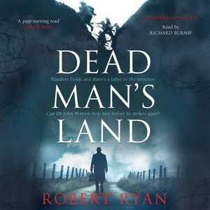 Dead Man's Land by Robert Ryan