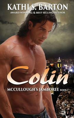 Colin by Kathi S. Barton