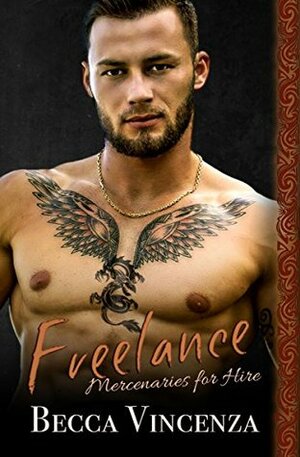 Freelance by Becca Vincenza