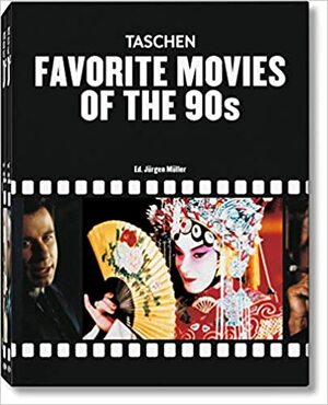 Filmklassiker der 90er by Jürgen Müller