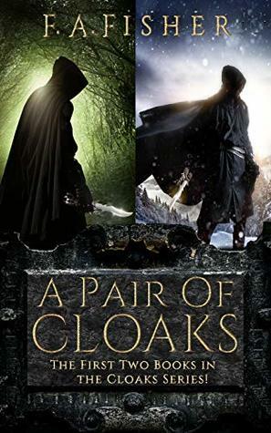 A Pair of Cloaks by F.A. Fisher