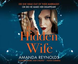 The Hidden Wife by Amanda Reynolds