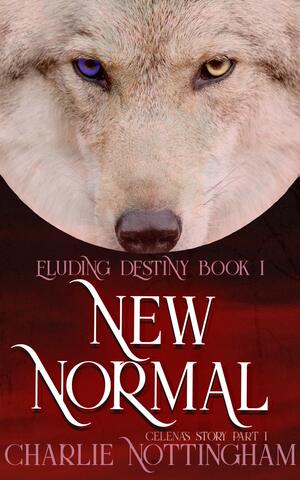 New Normal by Charlie Nottingham