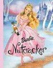 Barbie in the Nutcracker Story Book (Barbie) by Rob Sauber, Linda Engelsiepen, Hilary Hinkle
