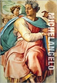 Michelangelo:1475-1564 by Sophie Leighton, Yvonne Paris