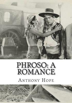 Phroso: A Romance by Anthony Hope