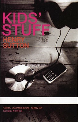 Kids' Stuff by Henry Sutton