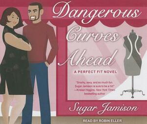 Dangerous Curves Ahead by Sugar Jamison