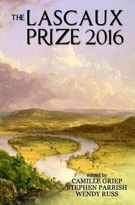 The Lascaux Prize 2016 by Stephen Parrish