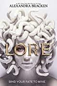 Lore by Alexandra Bracken