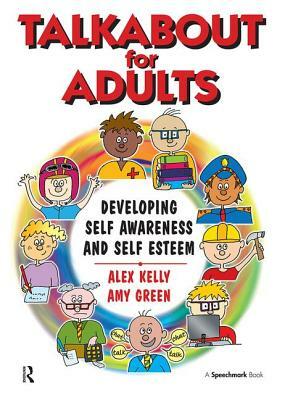 Talkabout for Adults by Alex Kelly