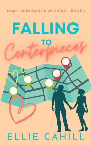 Falling to Centerpieces by Ellie Cahill