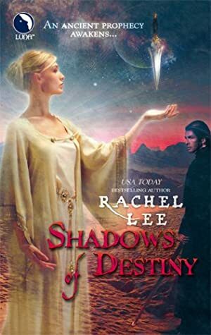 Shadows of Destiny by Rachel Lee