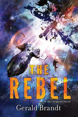 The Rebel by Gerald Brandt