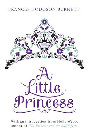 A Little Princess by Frances Hodgson Burnett