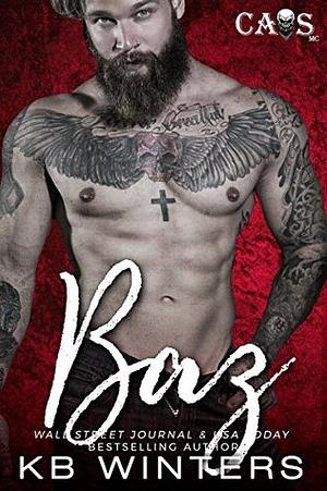 Baz by K.B. Winters