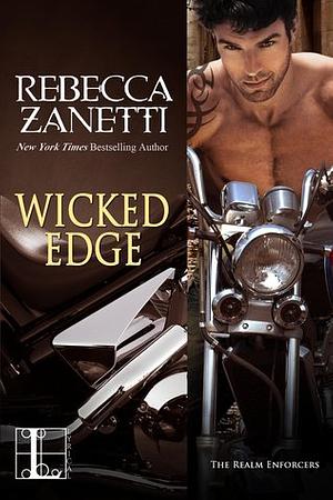 Wicked Edge by Rebecca Zanetti