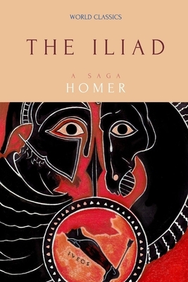 The Iliad by Homer