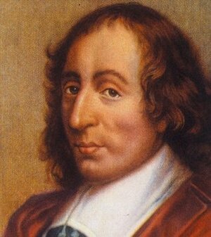The Thoughts of Blaise Pascal by C. Kegan Paul, Paul A. Böer Sr., Blaise Pascal