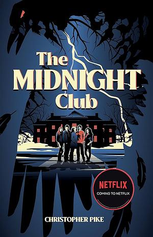 Midnight Club by Christopher Pike