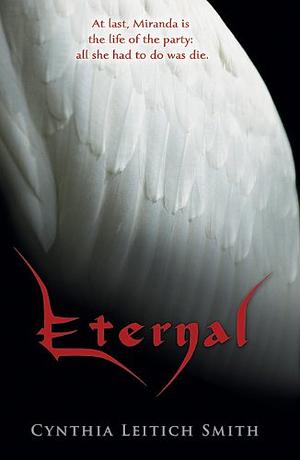 Eternal by Cynthia Leitich Smith