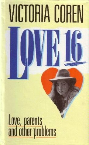 Love 16 by Victoria Coren