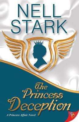 The Princess Deception by Nell Stark