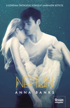 Neptun by Anna Banks
