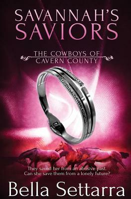 Savannah's Saviours by Bella Settarra