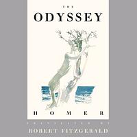 The Odyssey by Homer