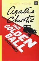A Mina de Ouro by Agatha Christie