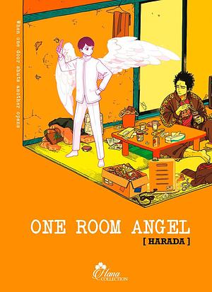 One Room Angel by Harada