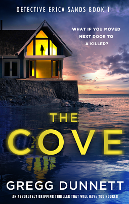 The Cove by Gregg Dunnett