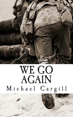 We Go Again by Michael Cargill
