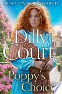 Poppy's Choice by Dilly Court