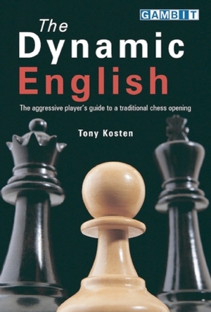 The Dynamic English by Tony Kosten