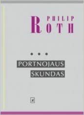 Portnojaus skundas by Philip Roth