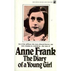 Anne Frank: The Diary of a Young Girl by Anne Frank