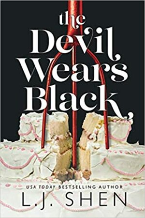 The Devil Wears Black by L.J. Shen