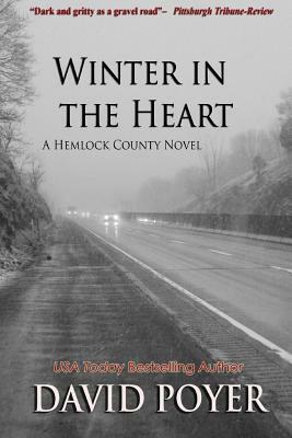 Winter in the Heart by David Poyer