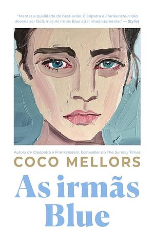 As irmãs Blue + brindes by Coco Mellors